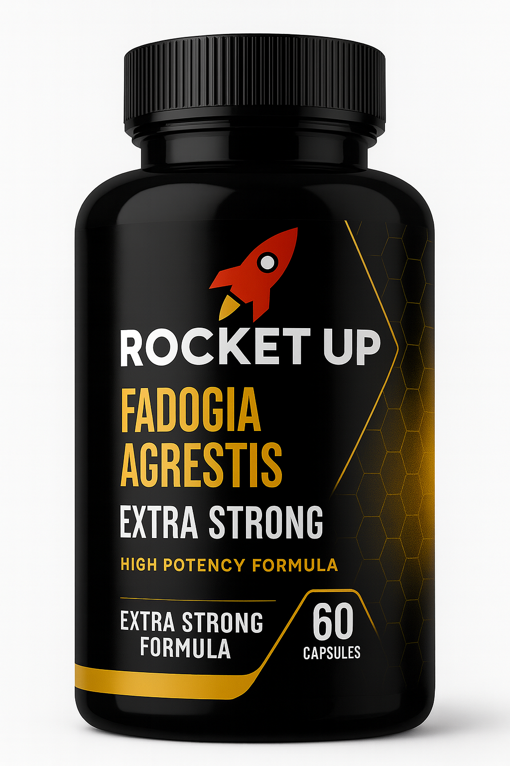 ROCKET UP!™ FADOGIA AGRESTIS